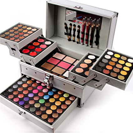 PhantomSky 132 Colores Cosmético Maquillaje