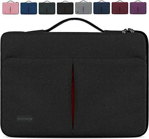 KTMOUW Funda Portatil 14 Pulgadas