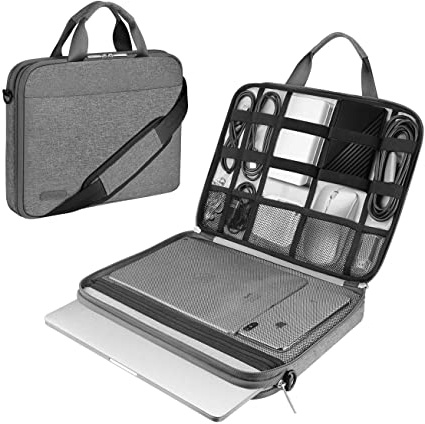 ARVOK Funda para portátil de