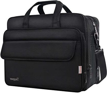 Taygeer Maletin Portatil 17 Pulgadas