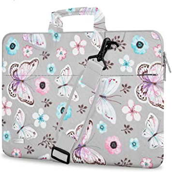 Hseok Bolso Bandolera/Maletín para Portátil