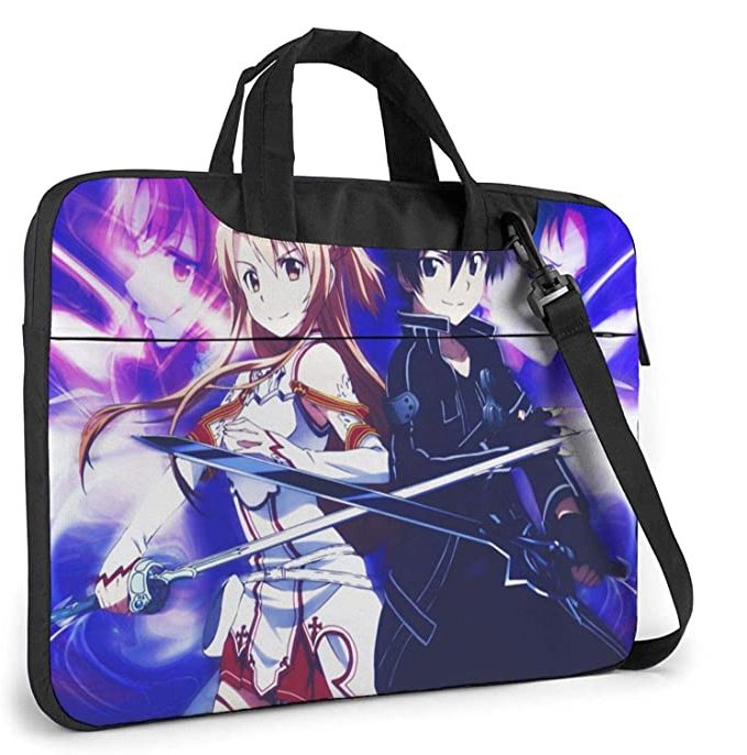 XCNGG Sword Art Online Laptop