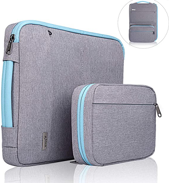 Voova Funda Portátil 14-15.6 Pulgadas,