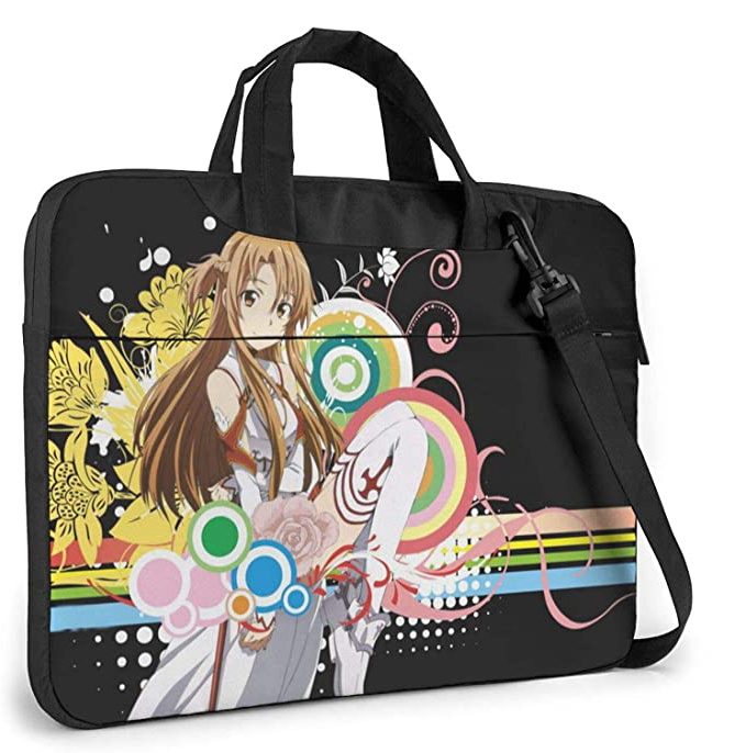 XCNGG Sword Art Online Laptop