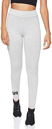 PUMA Essentials Logo W -