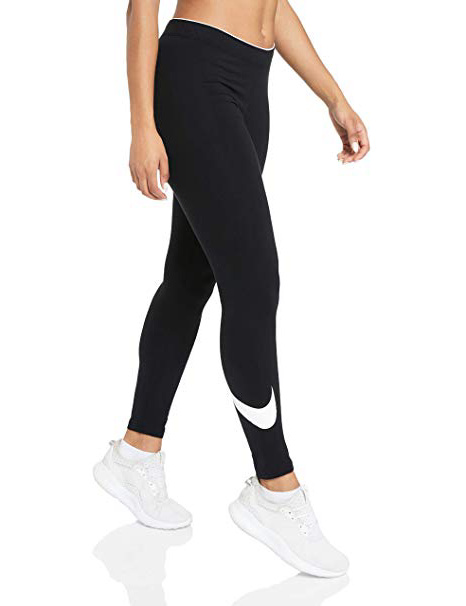 Nike Club Logo2 Pantalón, Mujer