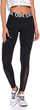 Nike W NP Tight Sport Trousers, Mujer