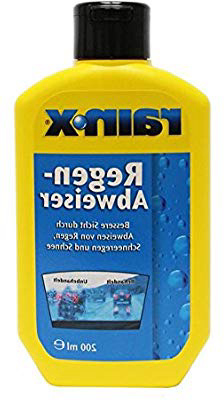 Rain-X 26014, Liquido Impermeable, 200 ml
