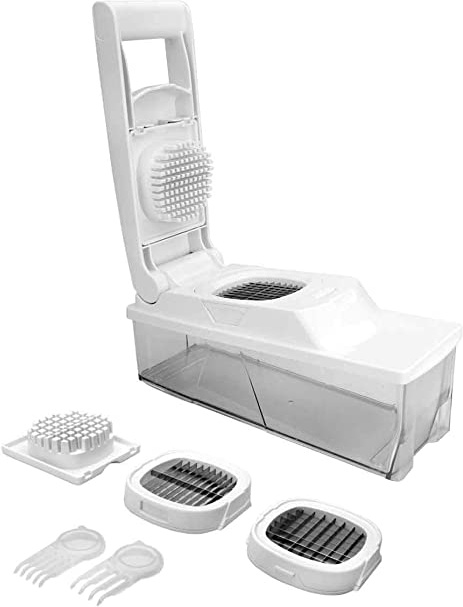 Lacor - 60344 - Cortador