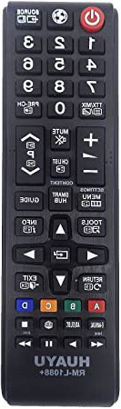 Mando a Distancia para Samsung