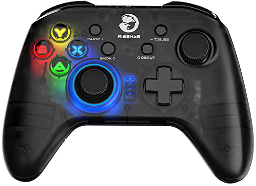 GameSir T4 Pro Controlador inalámbrico