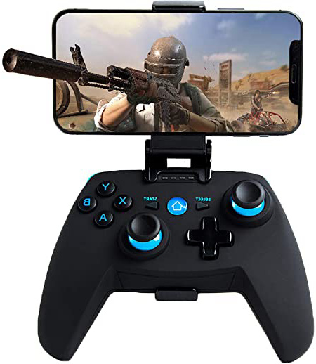 Maegoo Mando para Android/PC/PS3, Bluetooth