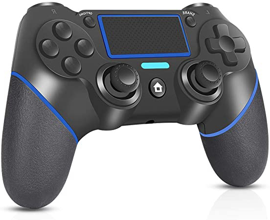 Mando Inalámbrico para PS4, RegeMoudal