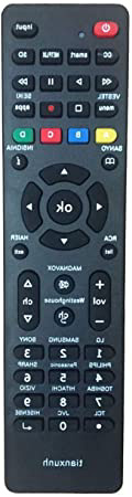 Control Remoto Universal de TV