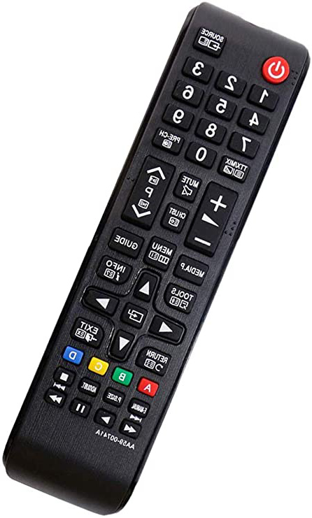 Nuevo Samsung AA59-00741A Mando a