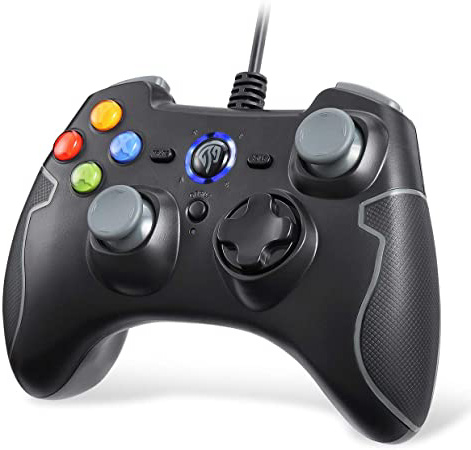 EasySMX Mando para PC, PS3