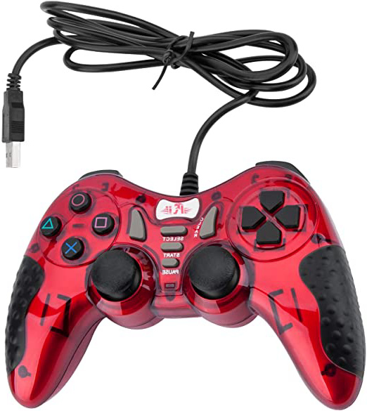 Mando Gaming Gamepad Rii GP500