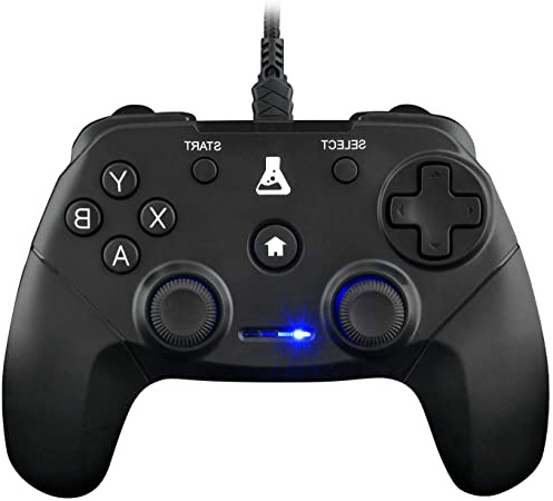 THE G-LAB K-Pad Thorium Mando