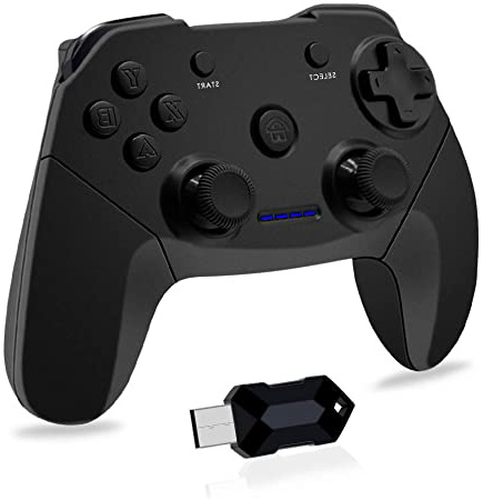 Clevo Mando para PC, Mando