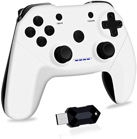 Clevo Mando para PC, Mando