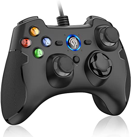 Mandos PS3 Gamepad PC, [Regalos