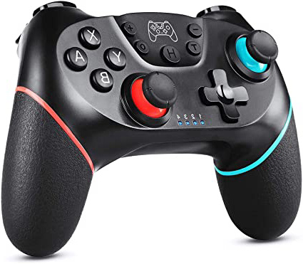 Zexrow Mando para Nintendo Switch,