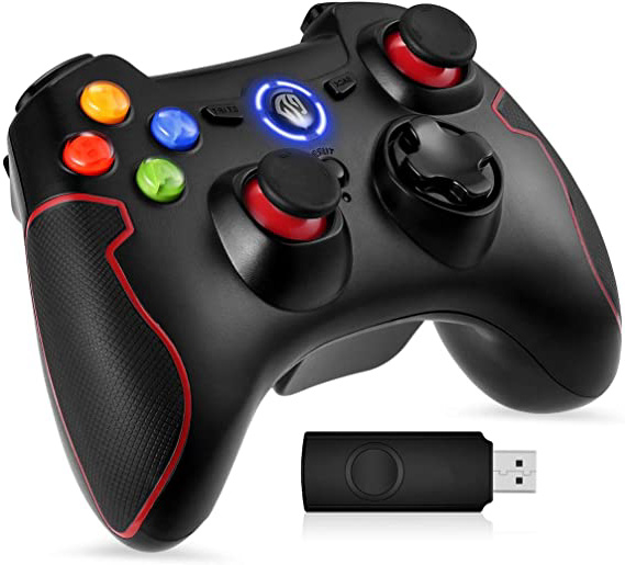 EasySMX Mandos PC, [Regalos Populares]