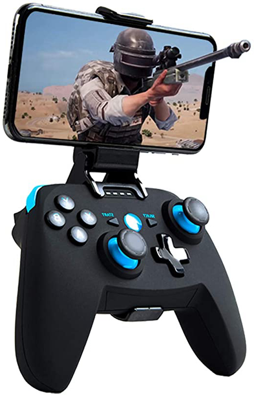 Maegoo Mando Android/PC/PS3, Bluetooth Inalámbrico