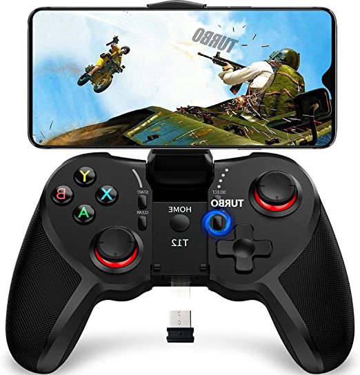 TERIOS Mobile Game Controller para