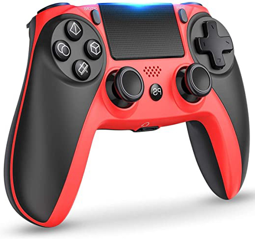 Maegoo Mando Inalámbrico para PS4,