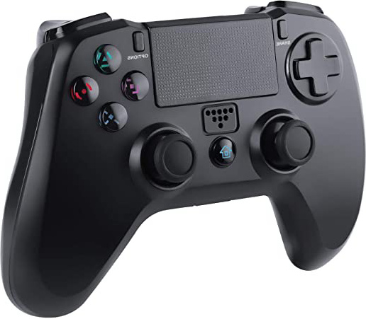 Mando Inalámbrico para PS4, JAMSWALL