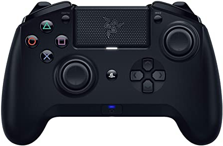 Razer Raiju Tournament 2019Mando de