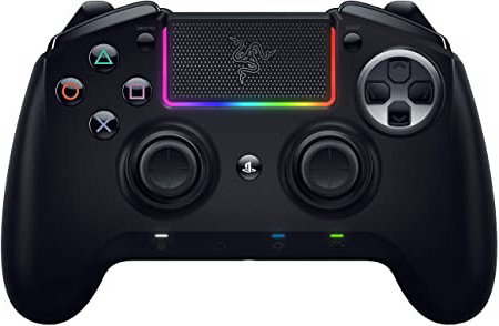 Razer Raiju Ultimate 2019Mando de