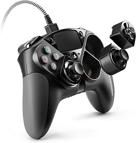 Thrustmaster - eSwap Pro Controller: