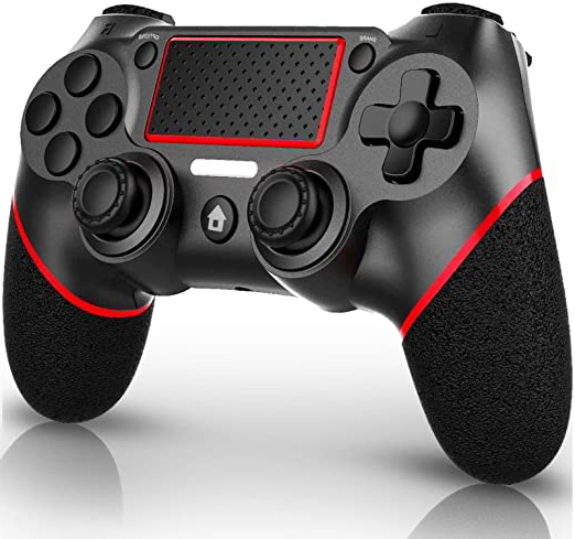 QULLOO Mando para Ps4, Joystick