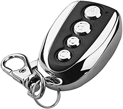 OcioDual Mando Codigo Fijo 4