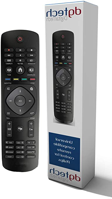 DigitalTech® - Mando Universal para