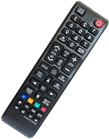 Mando TV Samsung Reemplazo BN59-01247A