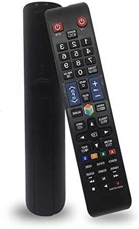 SIUMAL Mando a Distancia AA59-00790A