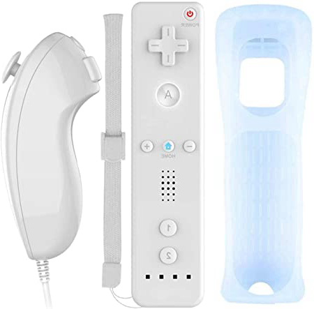 Acexy Wii Wireless Remote Motion