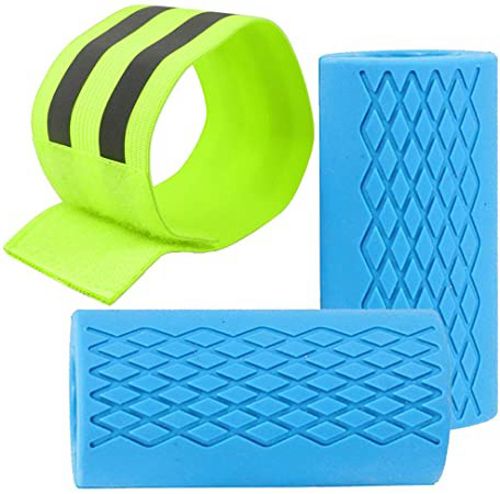 FineGood Grips de barra de