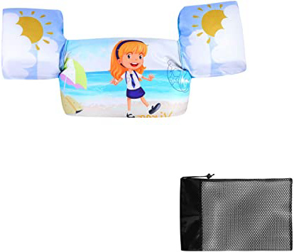 HOFOUND Chaleco de Natación Niños,