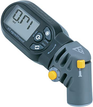 Topeak SmartGauge D2