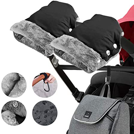 MMTX Guantes Para Carrito de