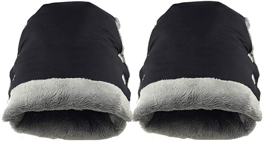 Guantes de cochecito de invierno