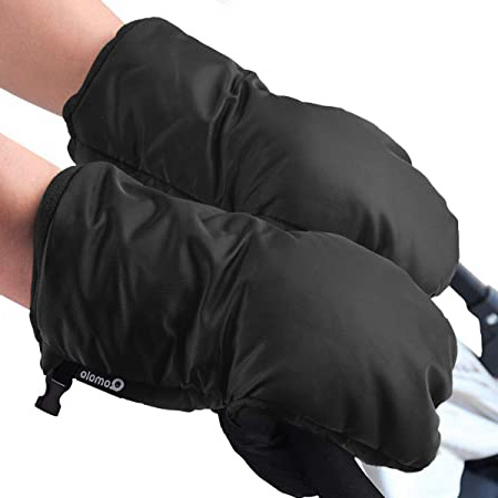 Qomolo Guantes Para Carrito de