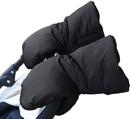 StillCool Guantes para Carrito de