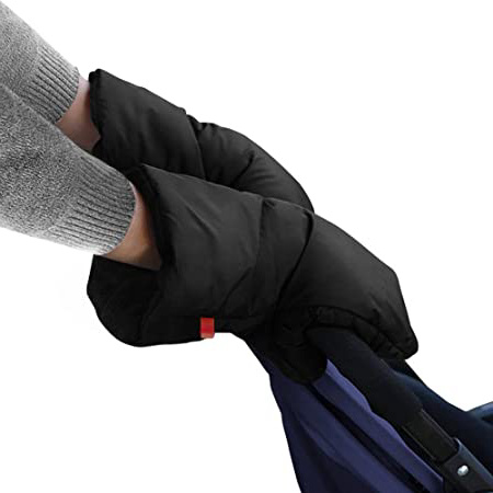 Guantes de Silla de Paseo,