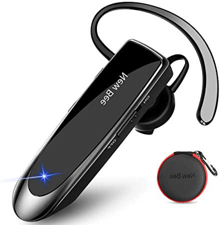 New Bee Auriculares Manos Libres,