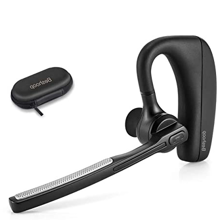 Auricular Bluetooth V5.0, Beshoop 10